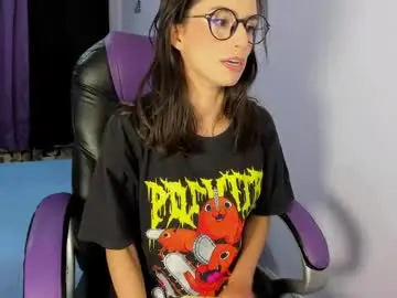 Chaturbate Live Sex Cam of alien_universe