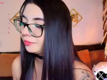 Chaturbate Sex Cam of aliiceowen