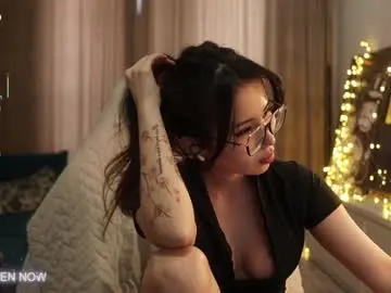 Chaturbate Live Porn of angel_luisa