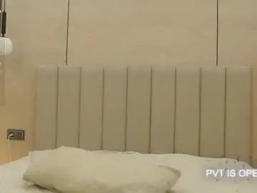 Chaturbate Best live sex cam show of angel_luisa