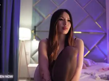 Chaturbate Private Sex Chat of angel_luisa