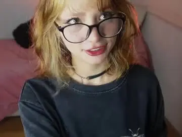 Chaturbate Adult Webcam of ari_kat666
