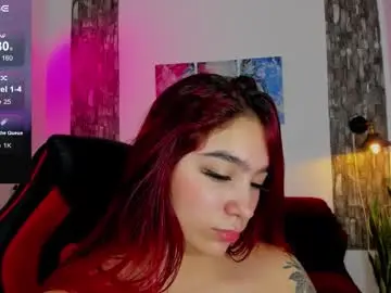 Chaturbate Free Live Porn of ariadna_sc