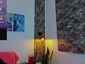 Chaturbate Adult Webcam of ariadna_sc