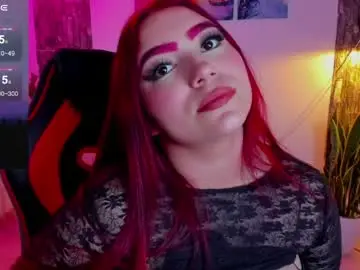 Chaturbate Free Live Porn of ariadna_sc