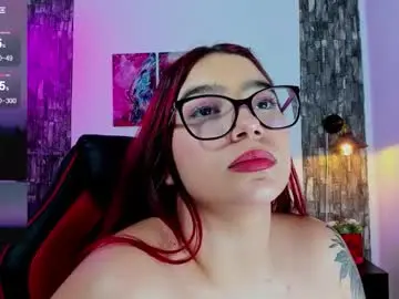 Chaturbate Sex Cam of ariadna_sc