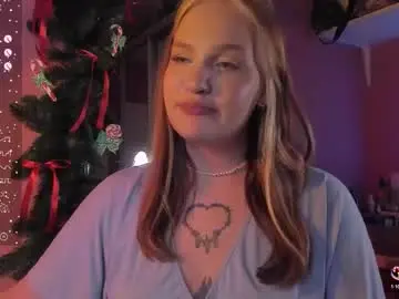 Chaturbate Private Sex Chat of caroline_kiparis