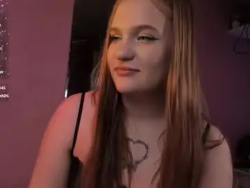 Chaturbate Live Sex of caroline_kiparis