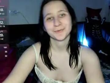 Chaturbate Best live sex cam show of christyw3b
