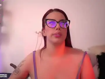 Chaturbate Adult Webcam of crystalcherry_