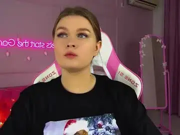 Chaturbate Free Porn Cam of crystallyons