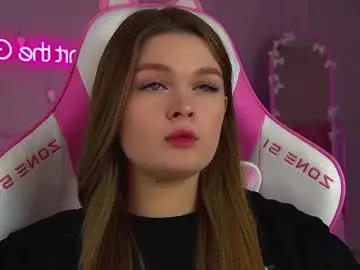 Chaturbate Live Porn of crystallyons