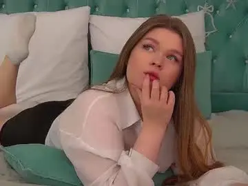 Chaturbate Live Porn of crystallyons