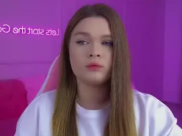 Chaturbate Nude Webcam of crystallyons