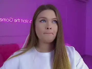 Chaturbate Free Porn Cam of crystallyons