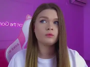 Chaturbate Best Webcam of crystallyons