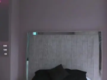 Chaturbate Free Porn Cam of dulce_sofia_20