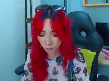 Chaturbate Sex Chat of erika_stevens