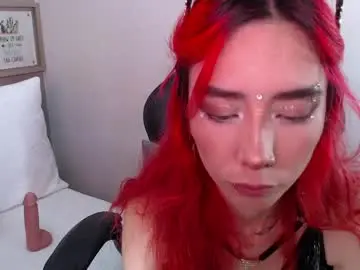 Chaturbate Free Porn Cam of erika_stevens