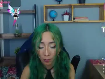 Chaturbate Free Porn Cam of erika_stevens