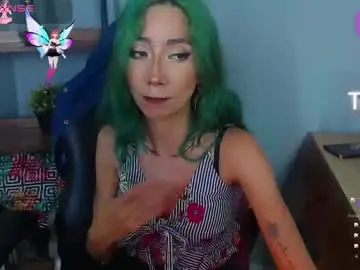 Chaturbate Live Porn of erika_stevens