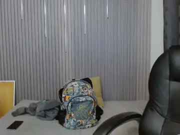 Chaturbate Live Sex Cam of georgesmith_1