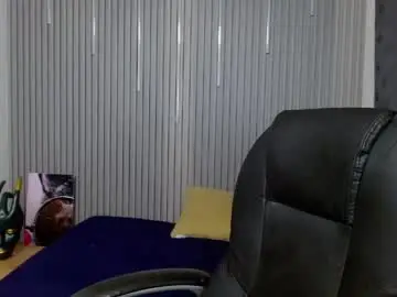 Chaturbate Sex Chat of georgesmith_1