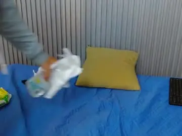 Chaturbate Live Sex of georgesmith_1