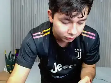 Chaturbate Private Sex Chat of georgesmith_1