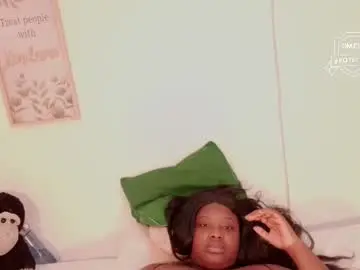 Chaturbate Live Sex of jhoxy_m
