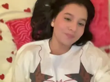 Chaturbate Nude Webcam of lilprincessxoxo_