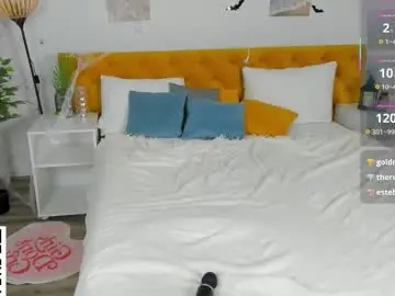 Chaturbate Nude Webcam of lisa_payne