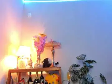 Chaturbate Live Porn of lucian_davii