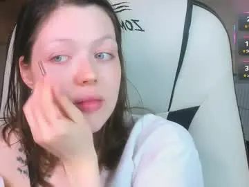 Chaturbate Private Sex Chat of lunarlily7
