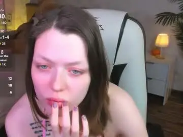 Chaturbate Adult Webcam of lunarlily7