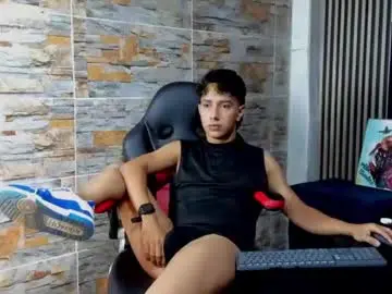 Chaturbate Adult Webcams of mexwilliams