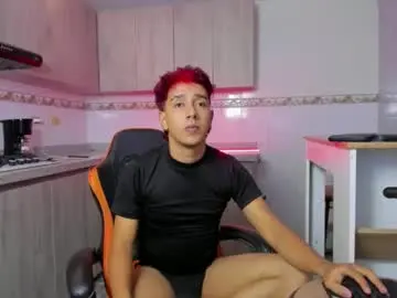 Chaturbate Live Sex of mexwilliams