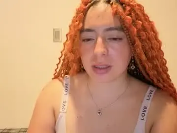 Chaturbate Live Porn of miakimky