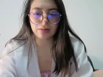 Chaturbate Best live sex cam show of miakimky