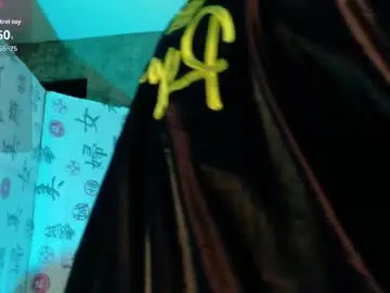 Chaturbate Sex Chat of prince_apolo