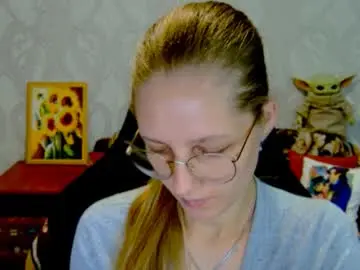 Chaturbate Sex Cam of roxie_shy