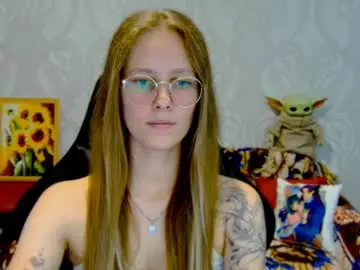 Chaturbate Private Sex Chat of roxie_shy