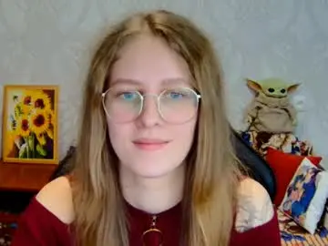 Chaturbate Live Porn of roxie_shy