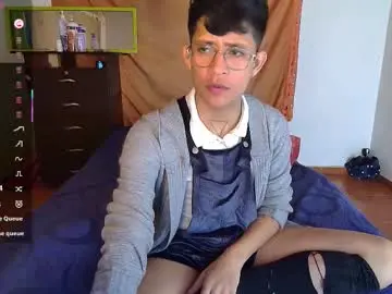 Chaturbate Free Live Porn of sweetc4meron