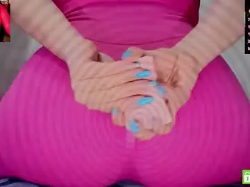 Chaturbate Sex Cam of touch_m3