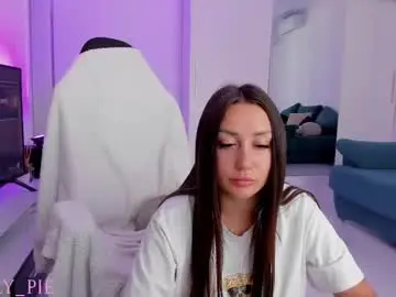 Chaturbate Free Porn Cam of xjelly_piee