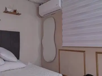 Chaturbate Adult Video Chat of zack_horny19