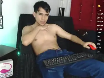 Chaturbate Live Sex Cam of zack_xtreme