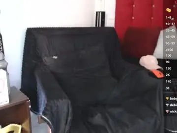 Chaturbate Private Sex Chat of zack_xtreme