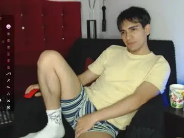 Chaturbate Nude Webcam of zack_xtreme